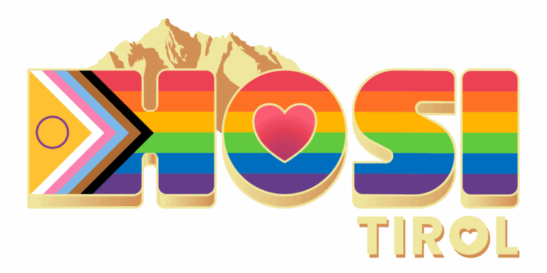 HOSI Tirol Logo